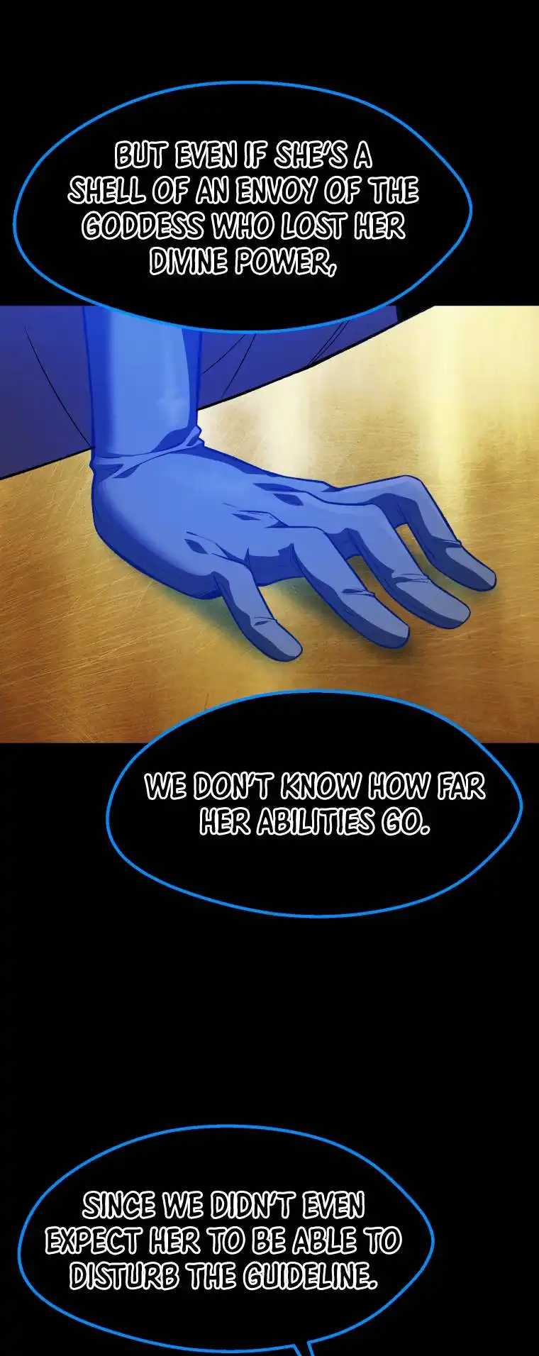 Survival Story of a Sword King in a Fantasy World — Chapter 153 — page 43