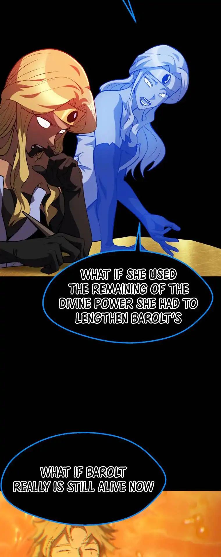 Survival Story of a Sword King in a Fantasy World — Chapter 153 — page 44