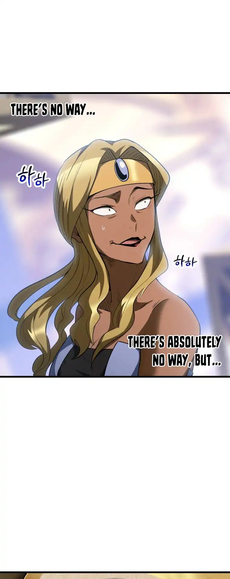 Survival Story of a Sword King in a Fantasy World — Chapter 153 — page 49