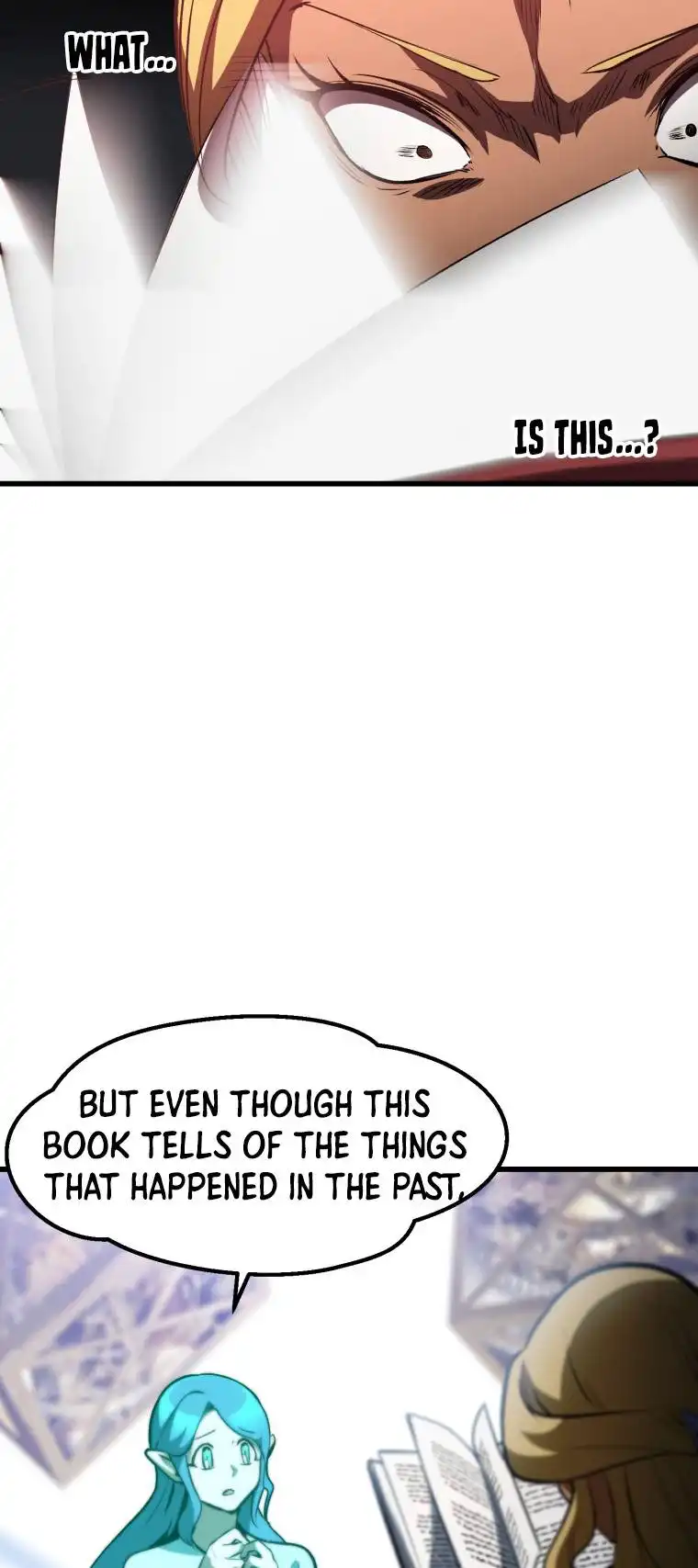 Survival Story of a Sword King in a Fantasy World — Chapter 153 — page 63