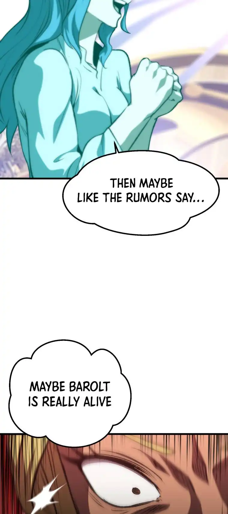Survival Story of a Sword King in a Fantasy World — Chapter 153 — page 65