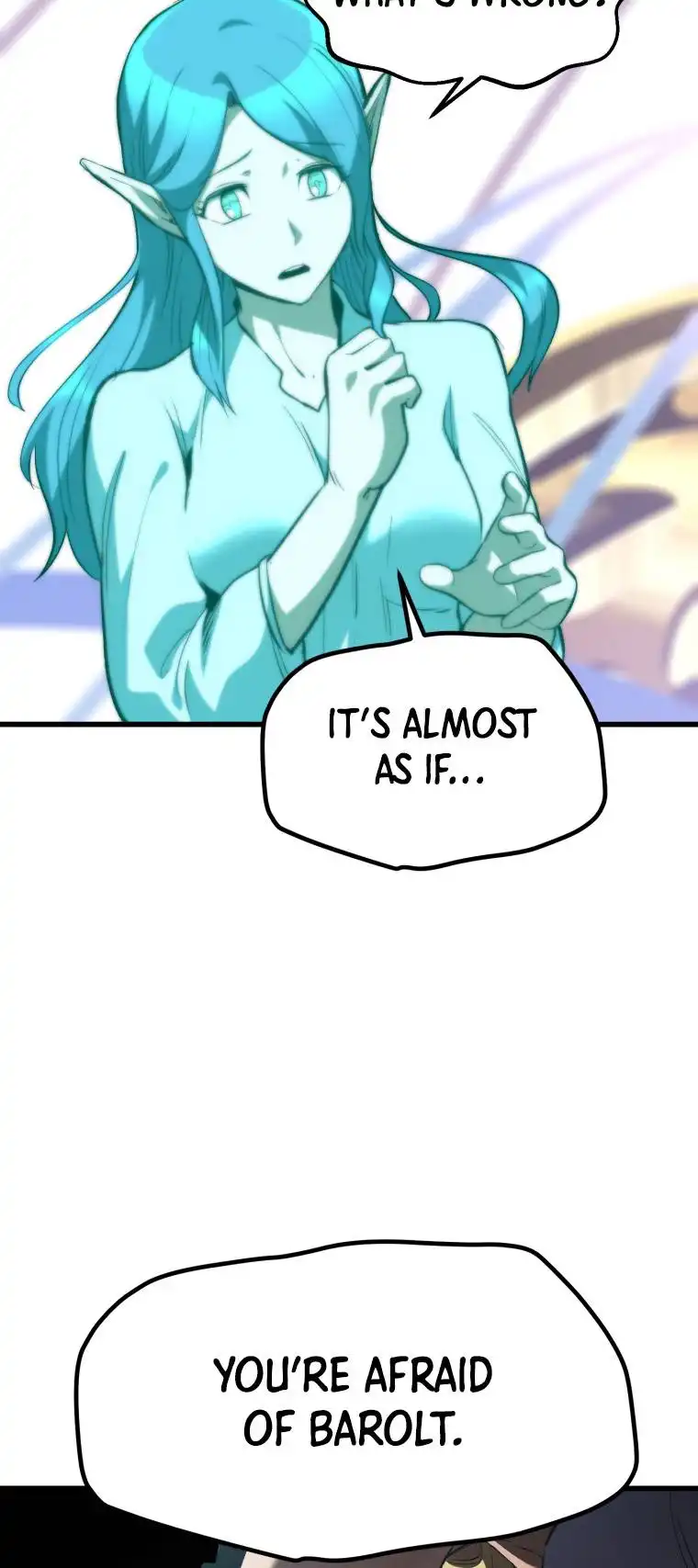 Survival Story of a Sword King in a Fantasy World — Chapter 153 — page 70
