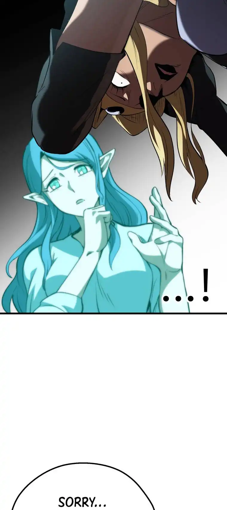 Survival Story of a Sword King in a Fantasy World — Chapter 153 — page 71