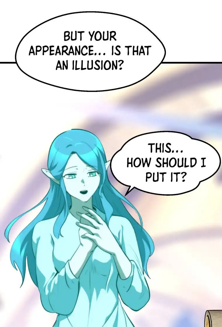 Survival Story of a Sword King in a Fantasy World — Chapter 153 — page 73