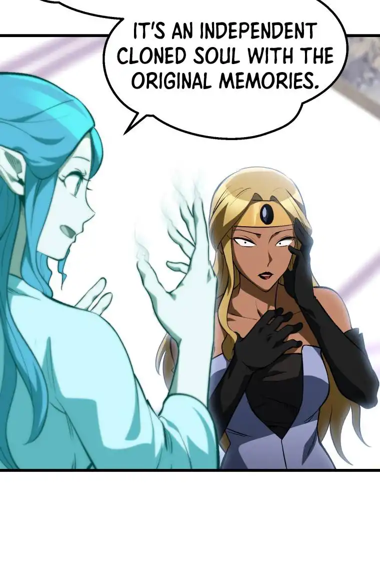 Survival Story of a Sword King in a Fantasy World — Chapter 153 — page 75
