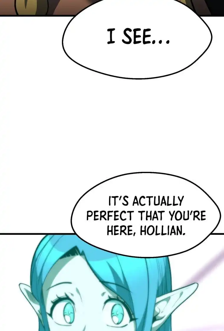 Survival Story of a Sword King in a Fantasy World — Chapter 153 — page 77