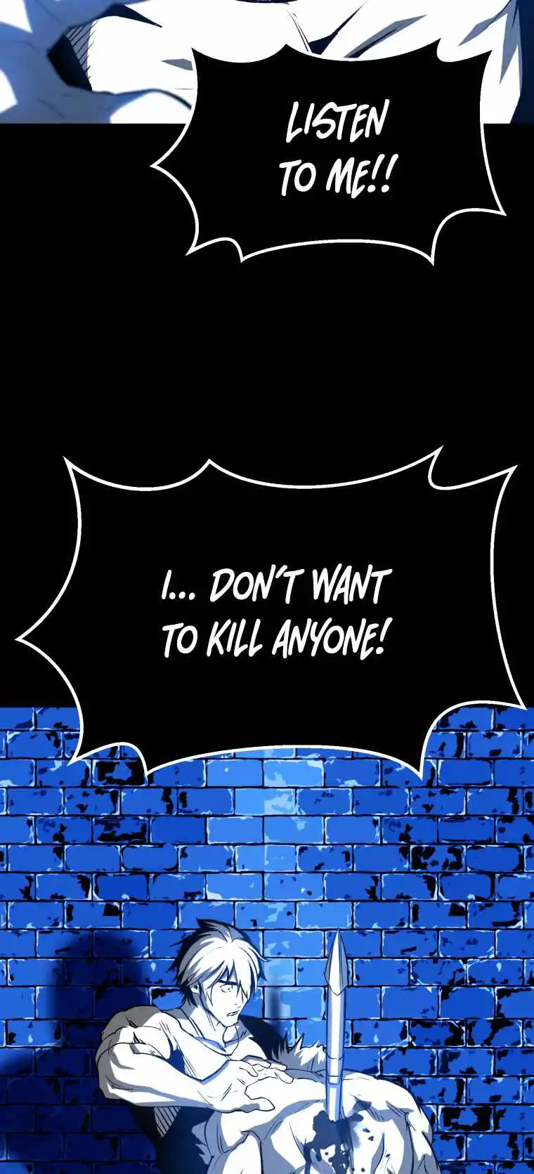 Survival Story of a Sword King in a Fantasy World — Chapter 154 — page 12