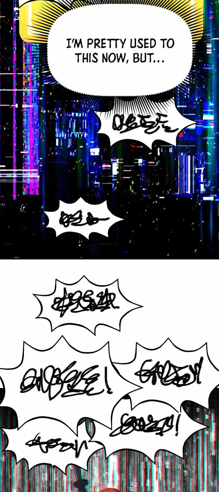 Survival Story of a Sword King in a Fantasy World — Chapter 154 — page 46