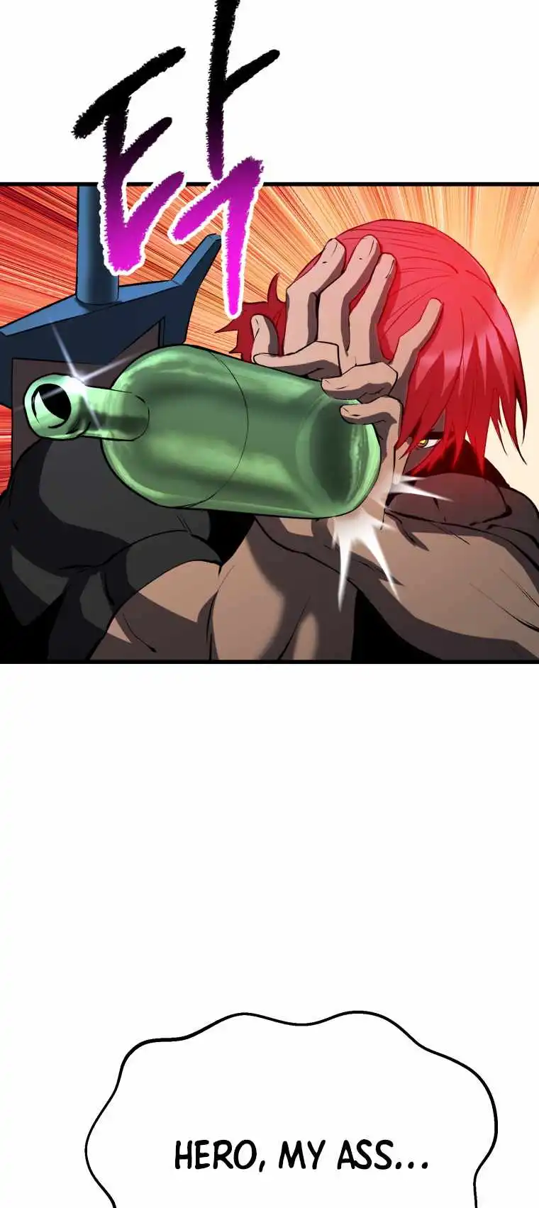 Survival Story of a Sword King in a Fantasy World — Chapter 154 — page 49