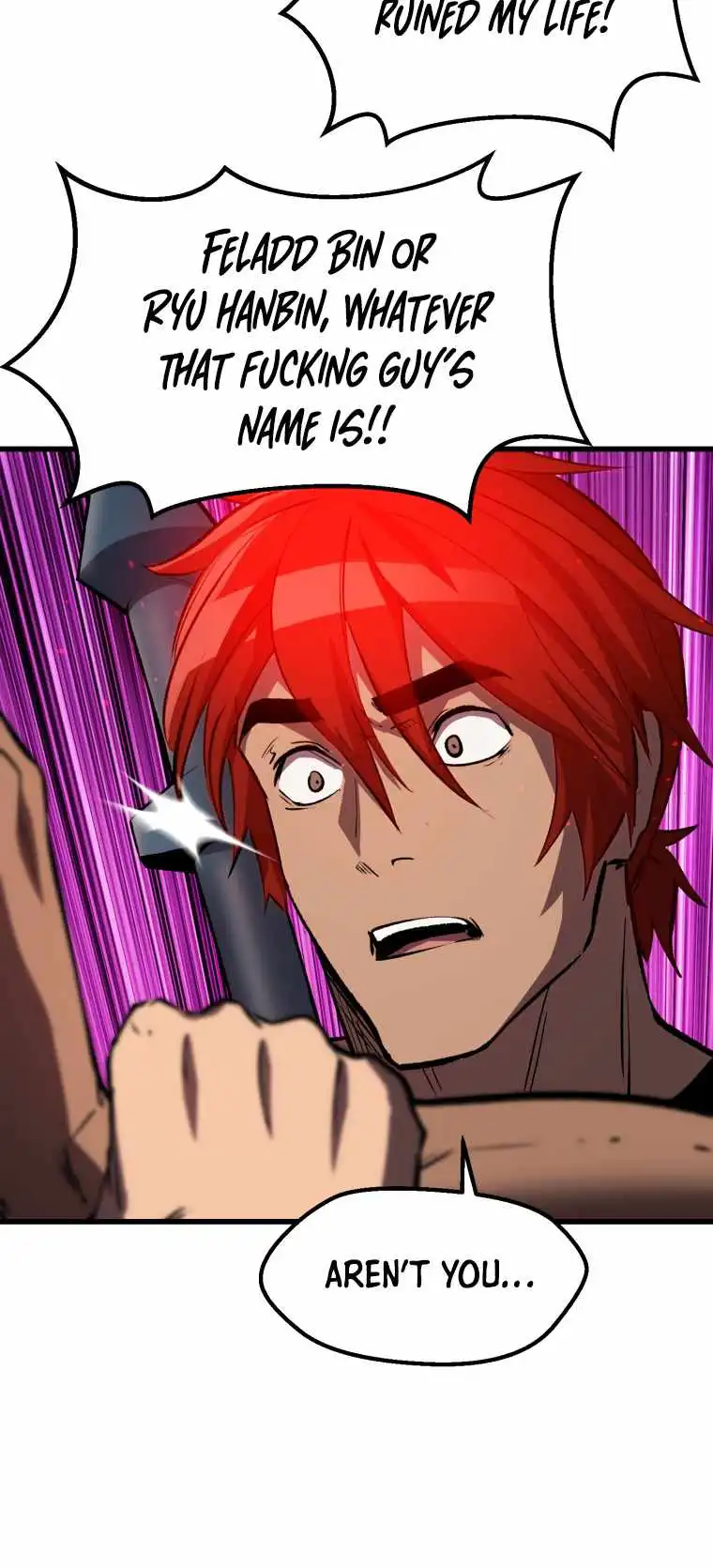Survival Story of a Sword King in a Fantasy World — Chapter 154 — page 53