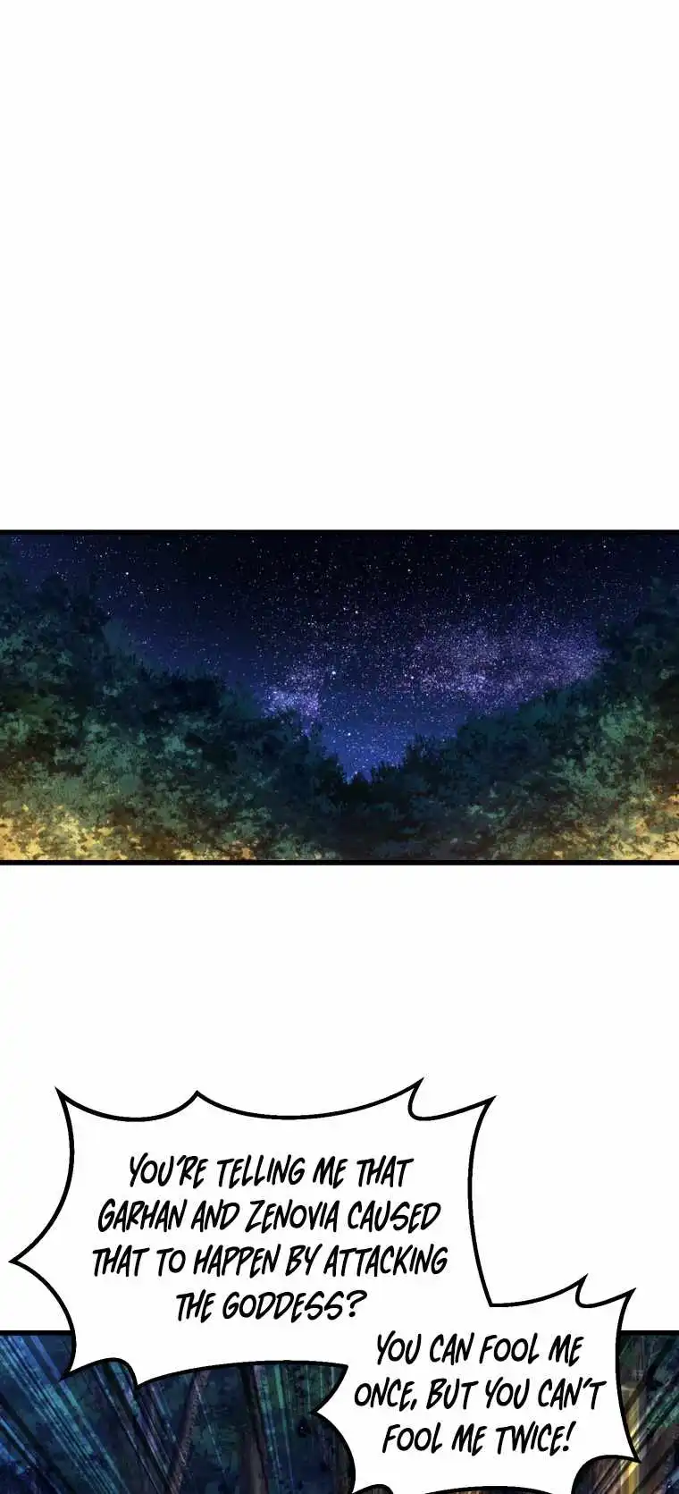 Survival Story of a Sword King in a Fantasy World — Chapter 154 — page 58