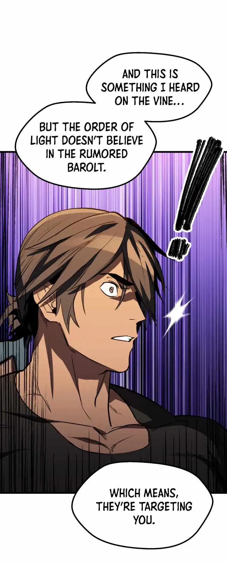 Survival Story of a Sword King in a Fantasy World — Chapter 154 — page 72