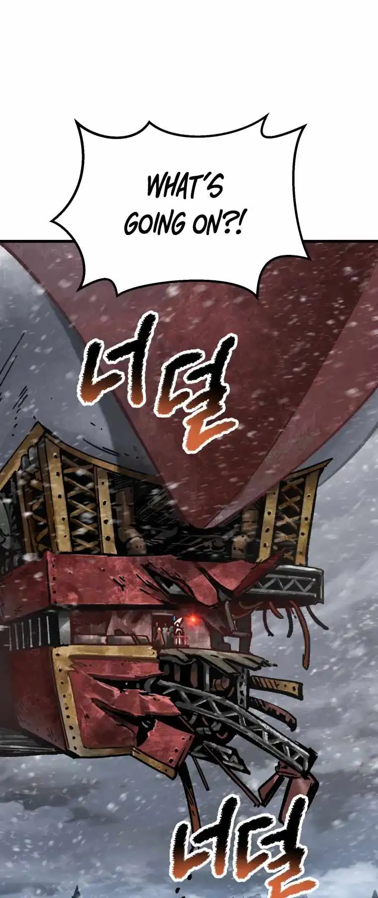 Survival Story of a Sword King in a Fantasy World — Chapter 158 — page 3