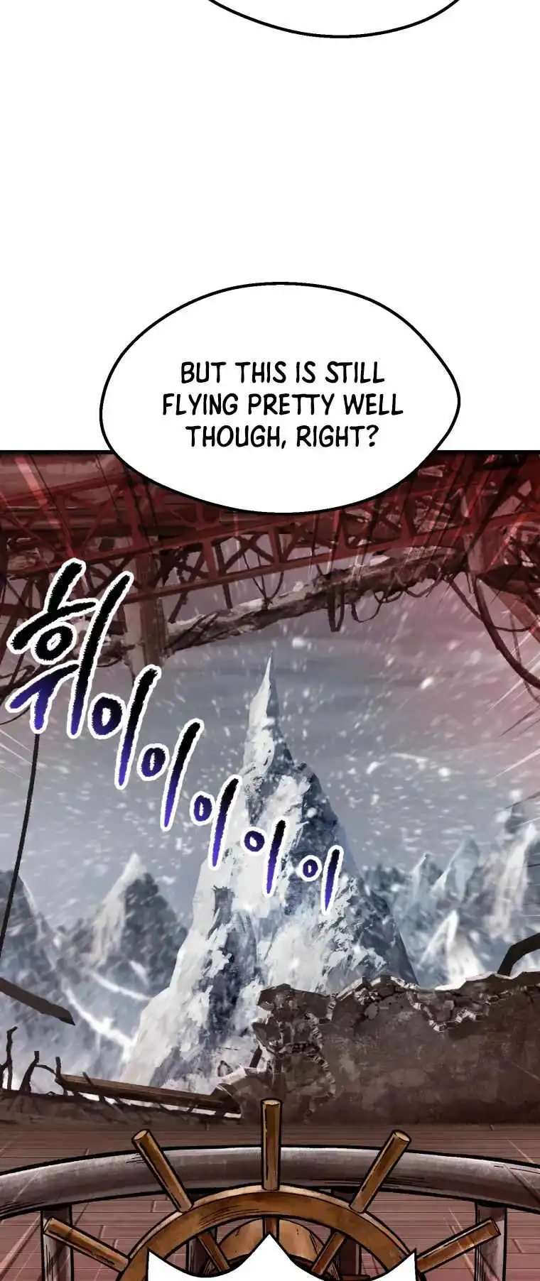 Survival Story of a Sword King in a Fantasy World — Chapter 158 — page 5