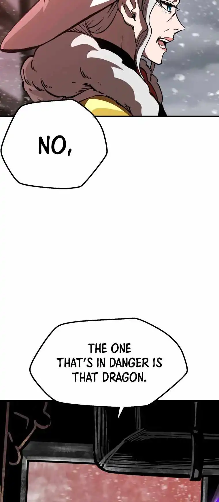 Survival Story of a Sword King in a Fantasy World — Chapter 158 — page 21