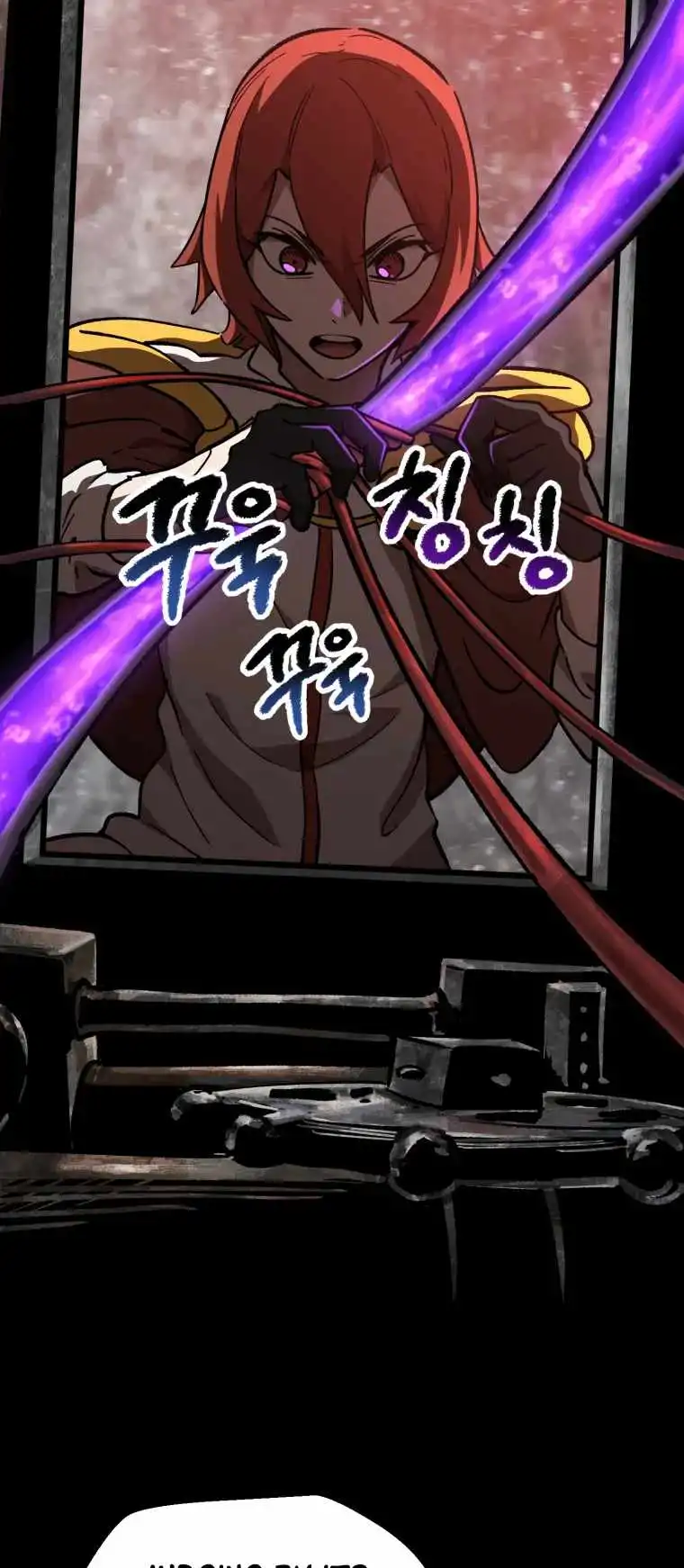 Survival Story of a Sword King in a Fantasy World — Chapter 158 — page 22