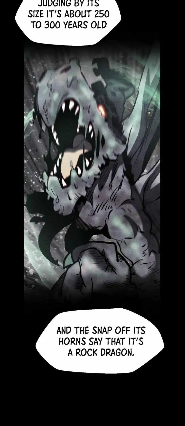 Survival Story of a Sword King in a Fantasy World — Chapter 158 — page 23