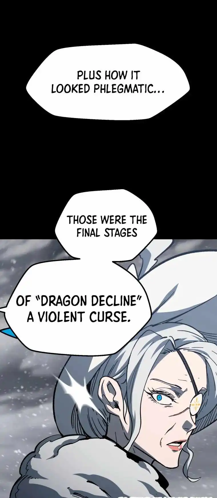 Survival Story of a Sword King in a Fantasy World — Chapter 158 — page 25