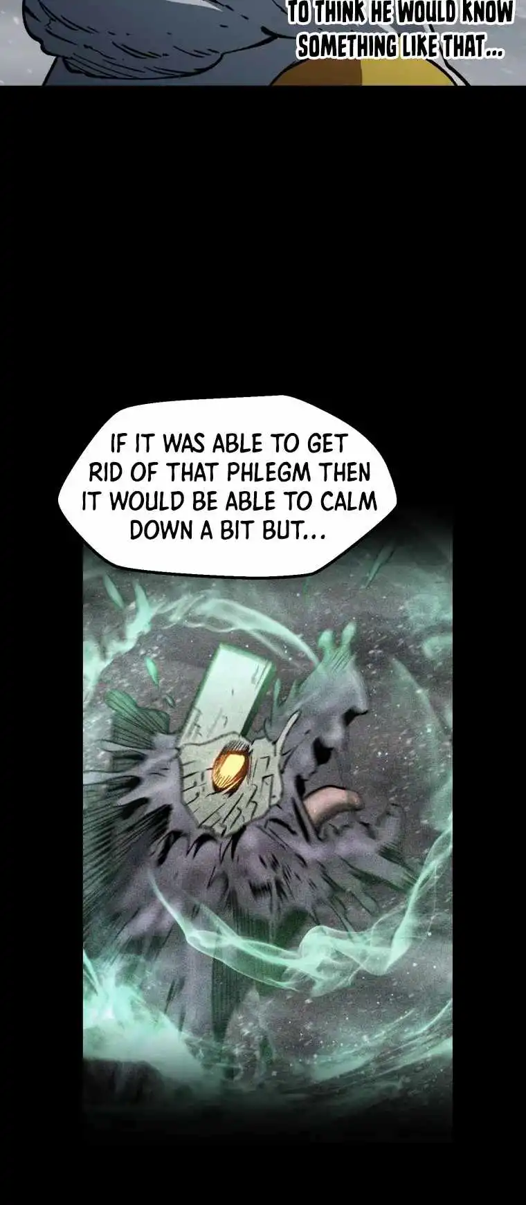Survival Story of a Sword King in a Fantasy World — Chapter 158 — page 26