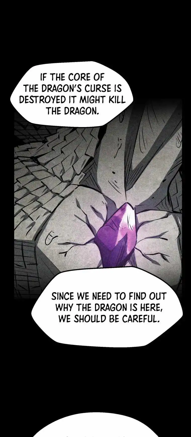 Survival Story of a Sword King in a Fantasy World — Chapter 158 — page 27