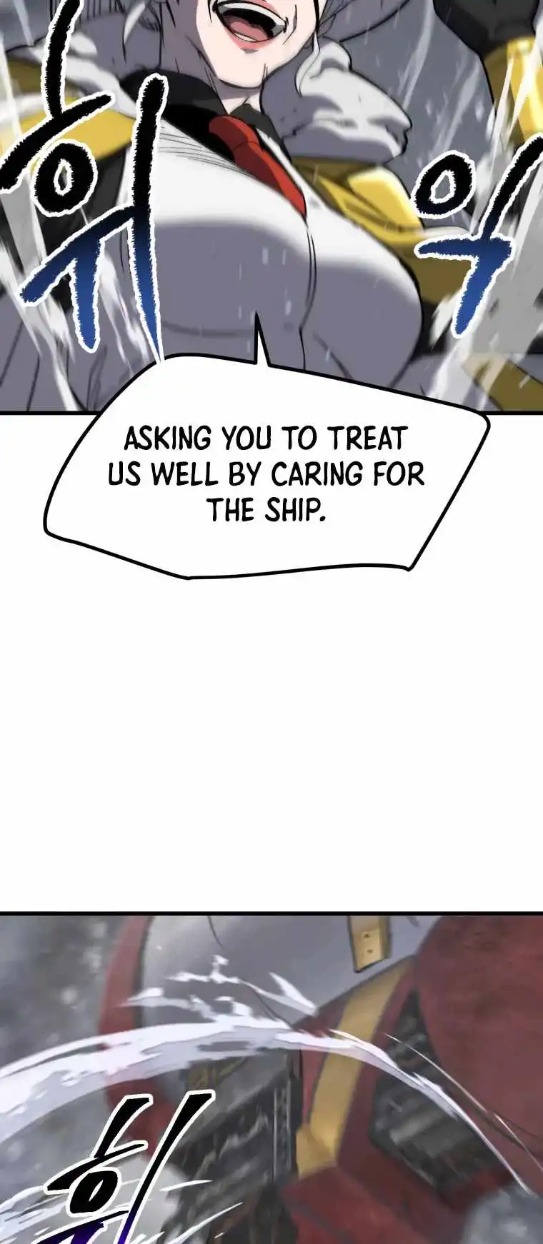 Survival Story of a Sword King in a Fantasy World — Chapter 158 — page 30