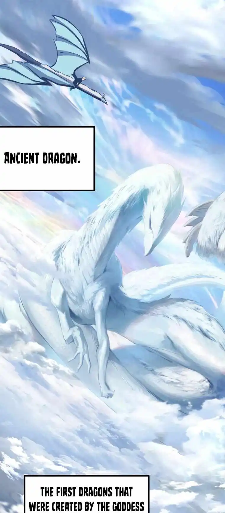 Survival Story of a Sword King in a Fantasy World — Chapter 158 — page 36