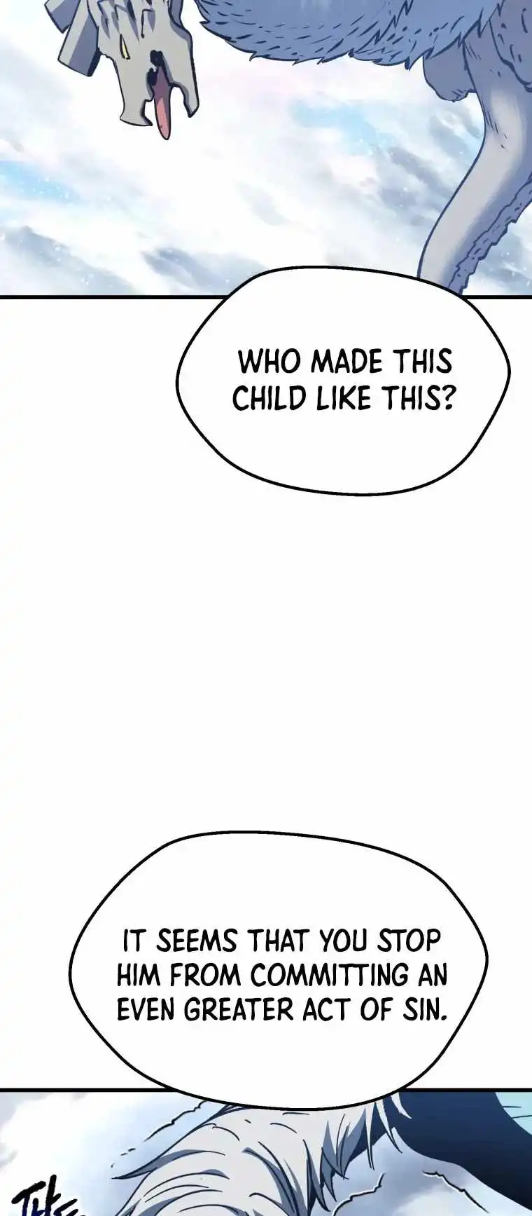 Survival Story of a Sword King in a Fantasy World — Chapter 158 — page 38
