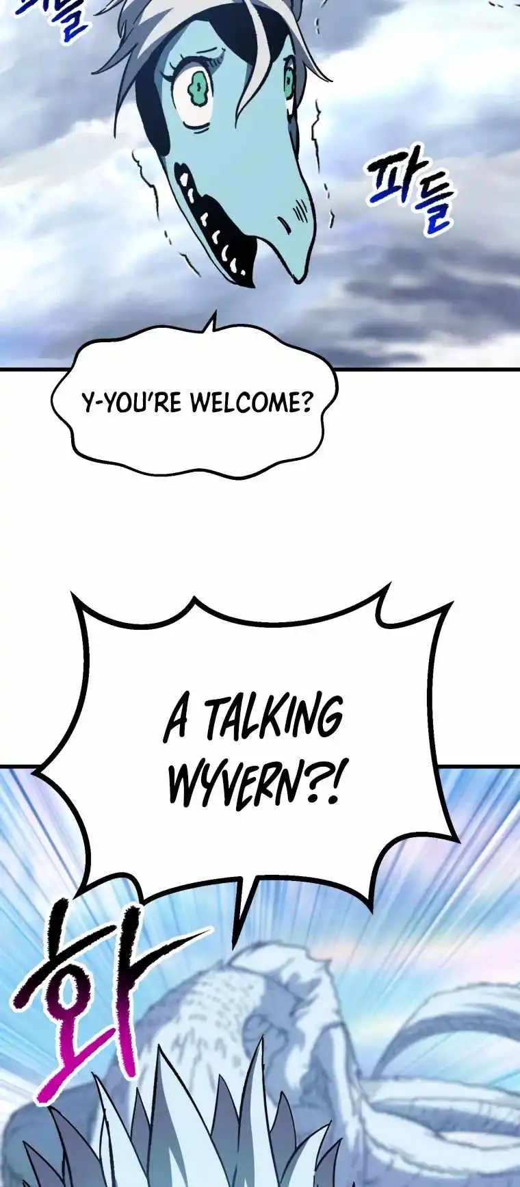 Survival Story of a Sword King in a Fantasy World — Chapter 158 — page 39