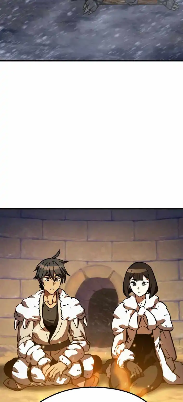 Survival Story of a Sword King in a Fantasy World — Chapter 158 — page 50
