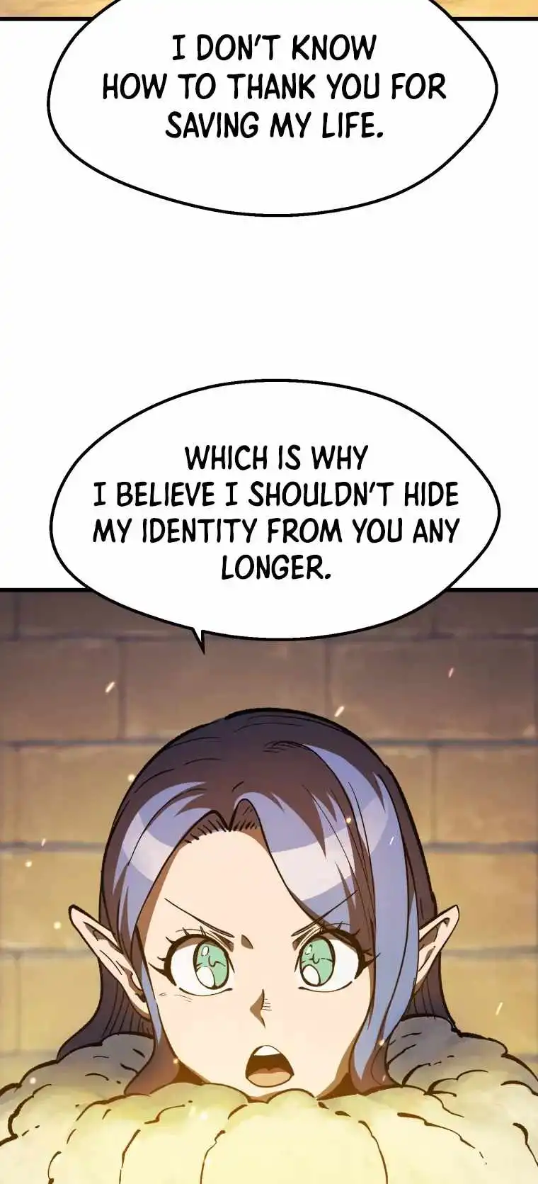 Survival Story of a Sword King in a Fantasy World — Chapter 158 — page 51