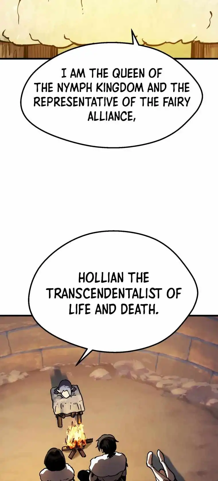 Survival Story of a Sword King in a Fantasy World — Chapter 158 — page 52