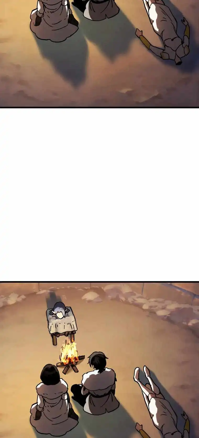 Survival Story of a Sword King in a Fantasy World — Chapter 158 — page 53