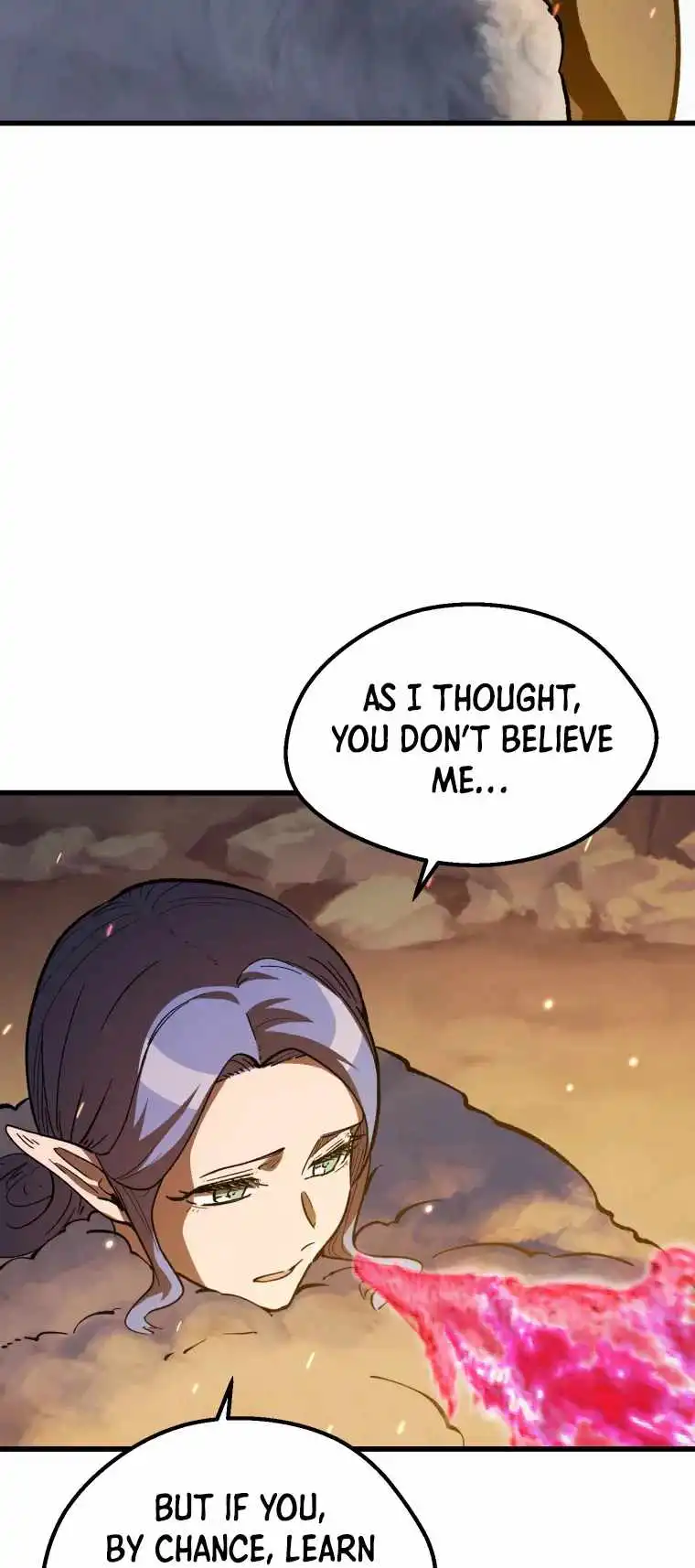 Survival Story of a Sword King in a Fantasy World — Chapter 158 — page 71