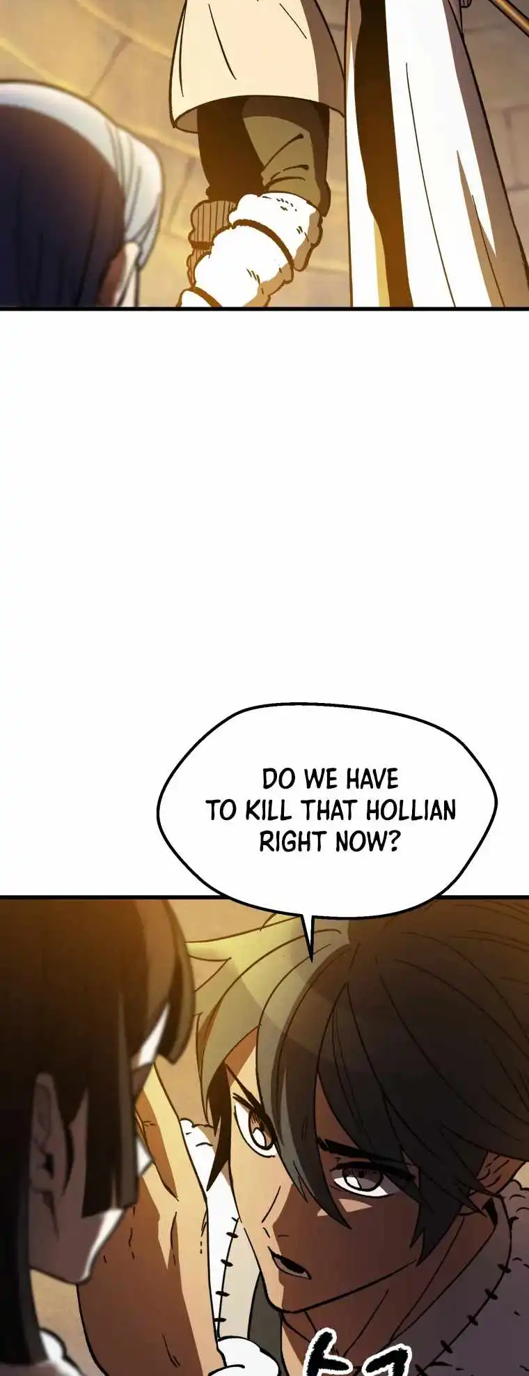 Survival Story of a Sword King in a Fantasy World — Chapter 158 — page 77