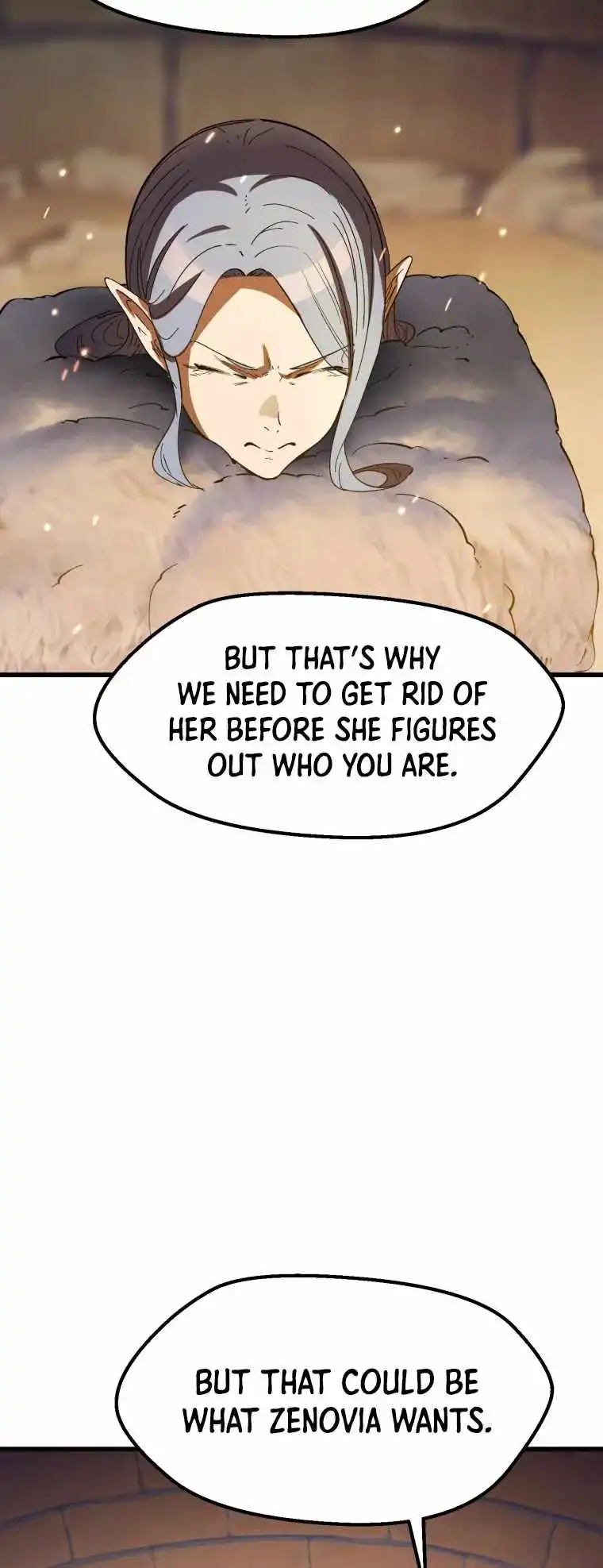 Survival Story of a Sword King in a Fantasy World — Chapter 158 — page 79