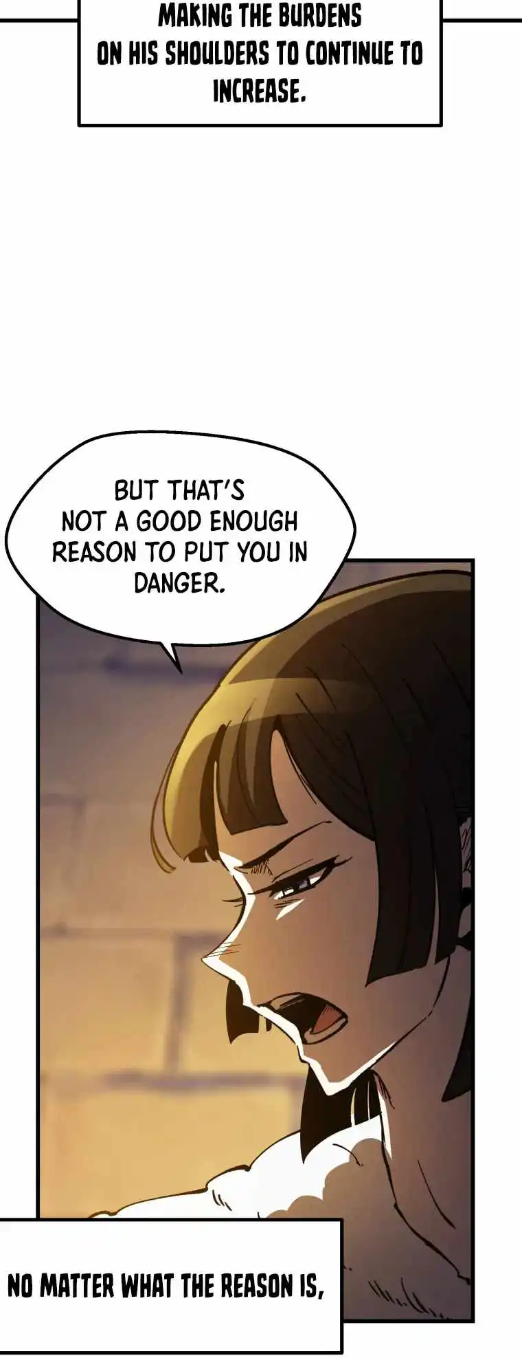 Survival Story of a Sword King in a Fantasy World — Chapter 158 — page 83