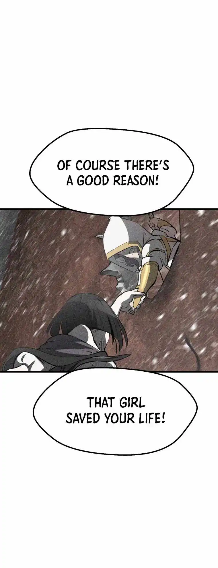 Survival Story of a Sword King in a Fantasy World — Chapter 158 — page 84