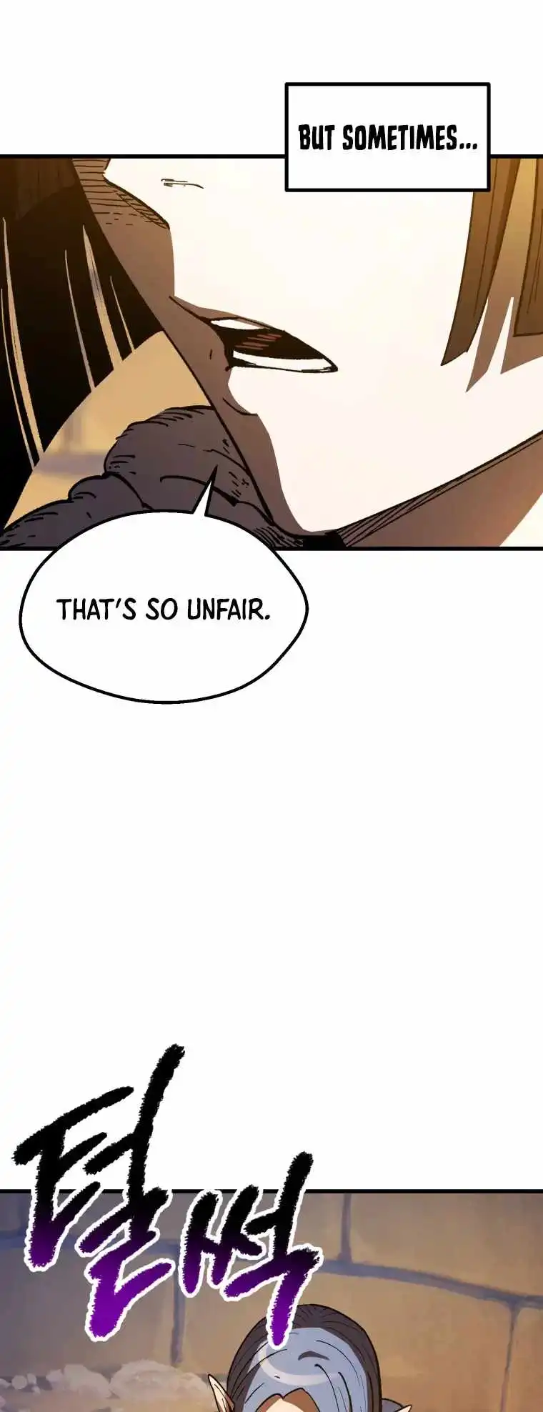 Survival Story of a Sword King in a Fantasy World — Chapter 158 — page 87