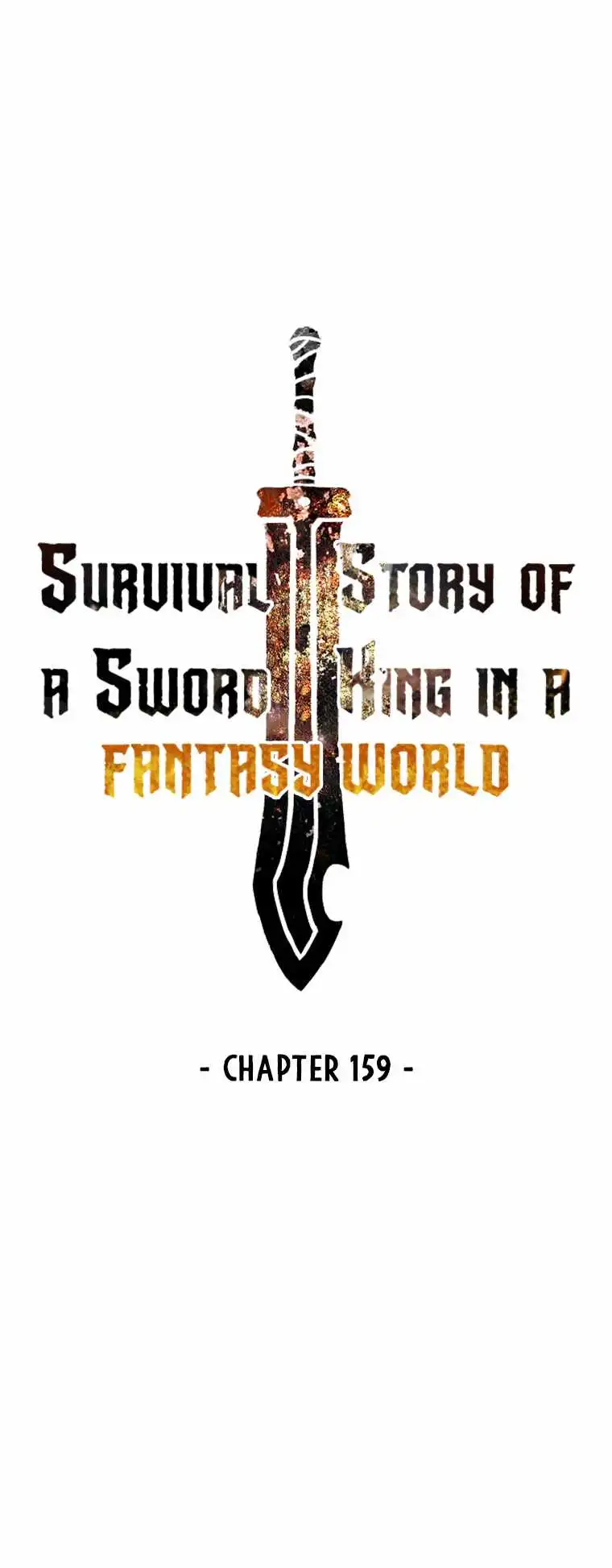 Survival Story of a Sword King in a Fantasy World — Chapter 159 — page 2