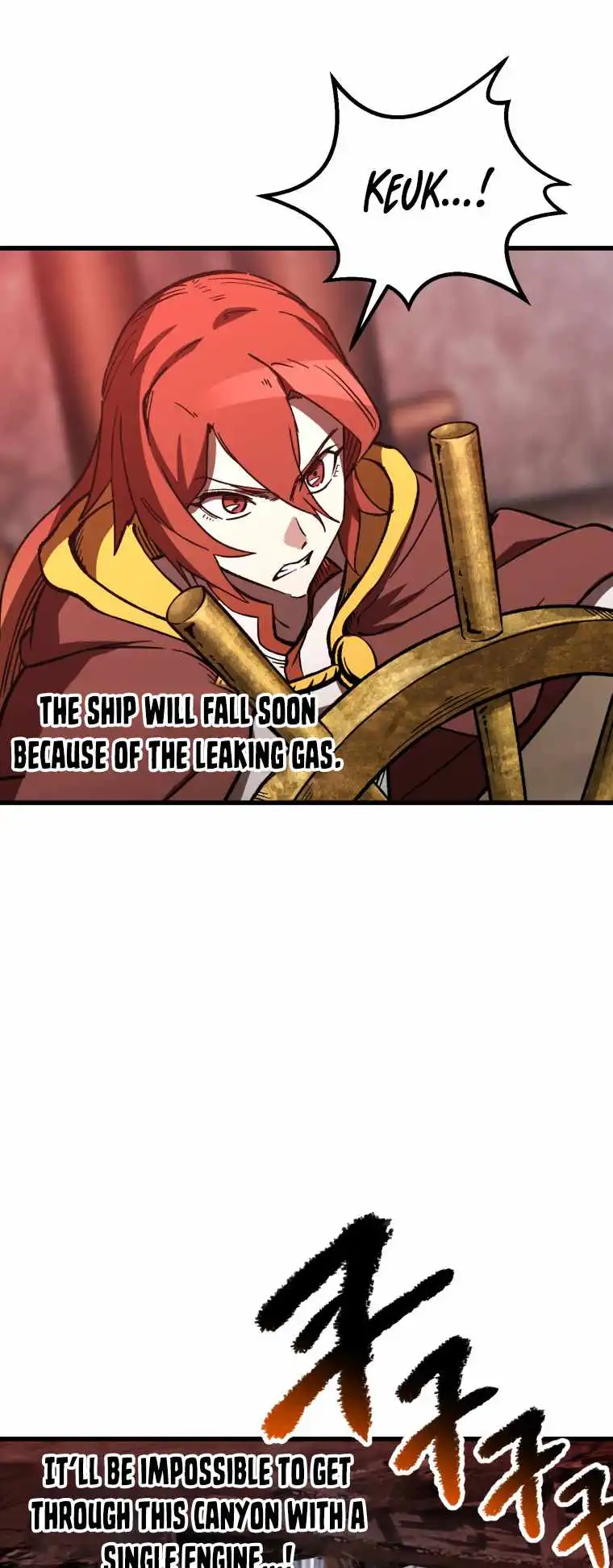 Survival Story of a Sword King in a Fantasy World — Chapter 159 — page 6