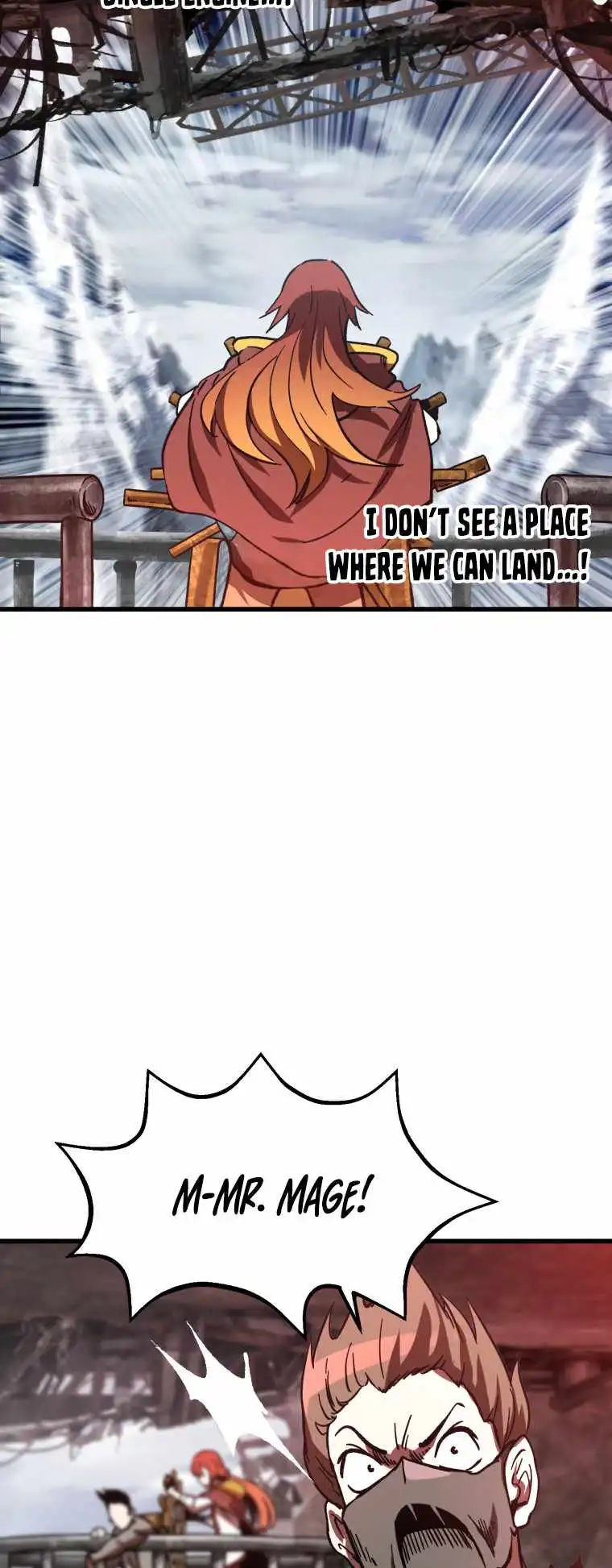 Survival Story of a Sword King in a Fantasy World — Chapter 159 — page 7