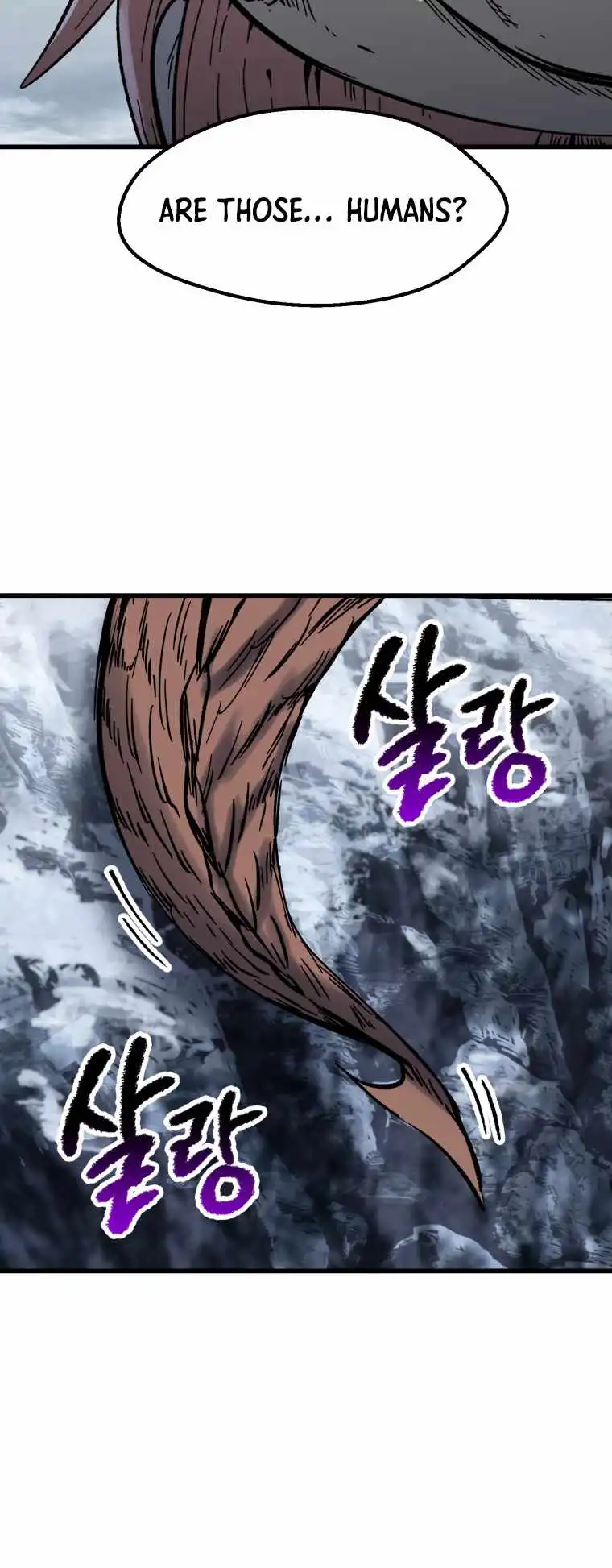 Survival Story of a Sword King in a Fantasy World — Chapter 159 — page 12