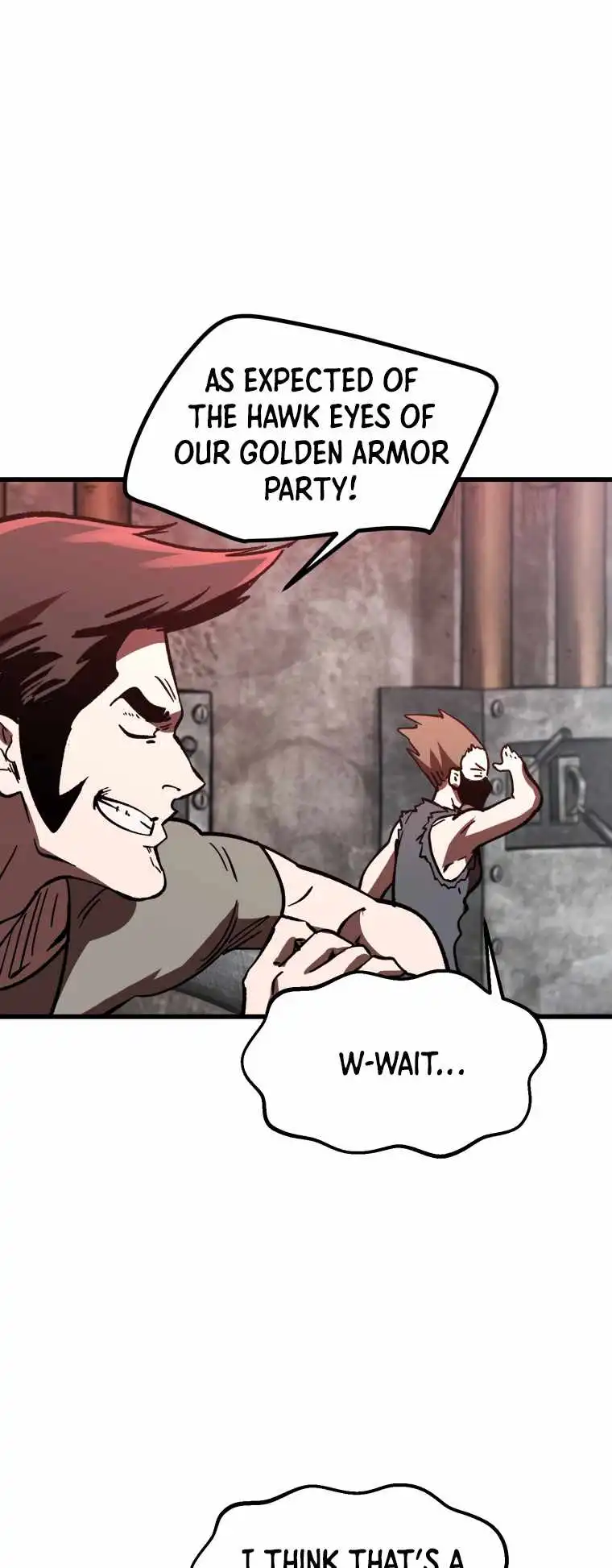 Survival Story of a Sword King in a Fantasy World — Chapter 159 — page 13