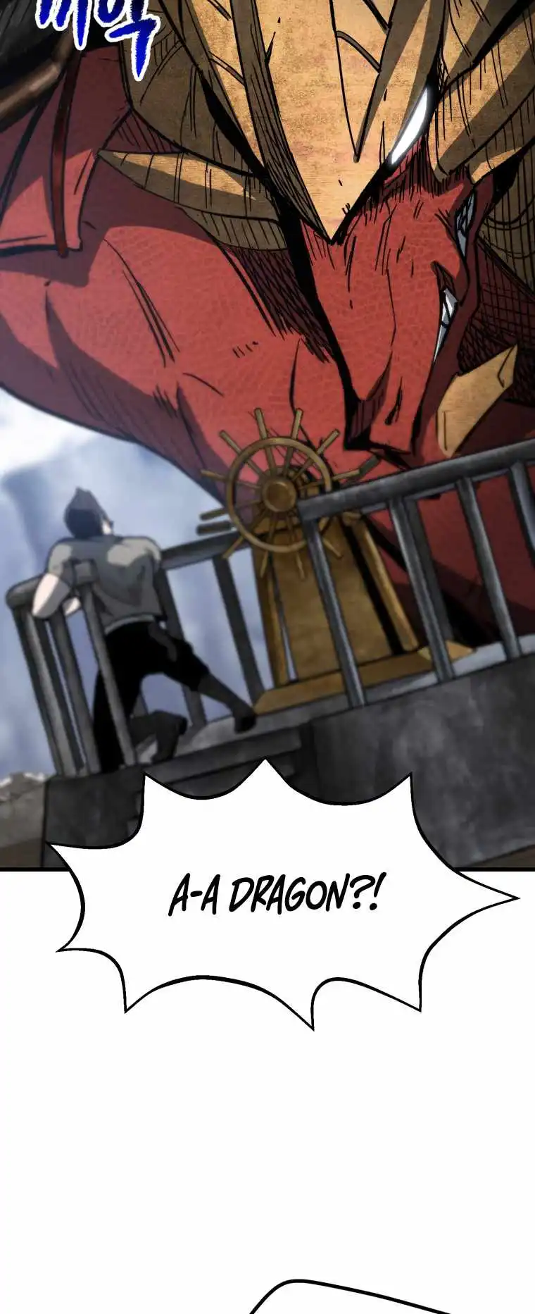 Survival Story of a Sword King in a Fantasy World — Chapter 159 — page 29