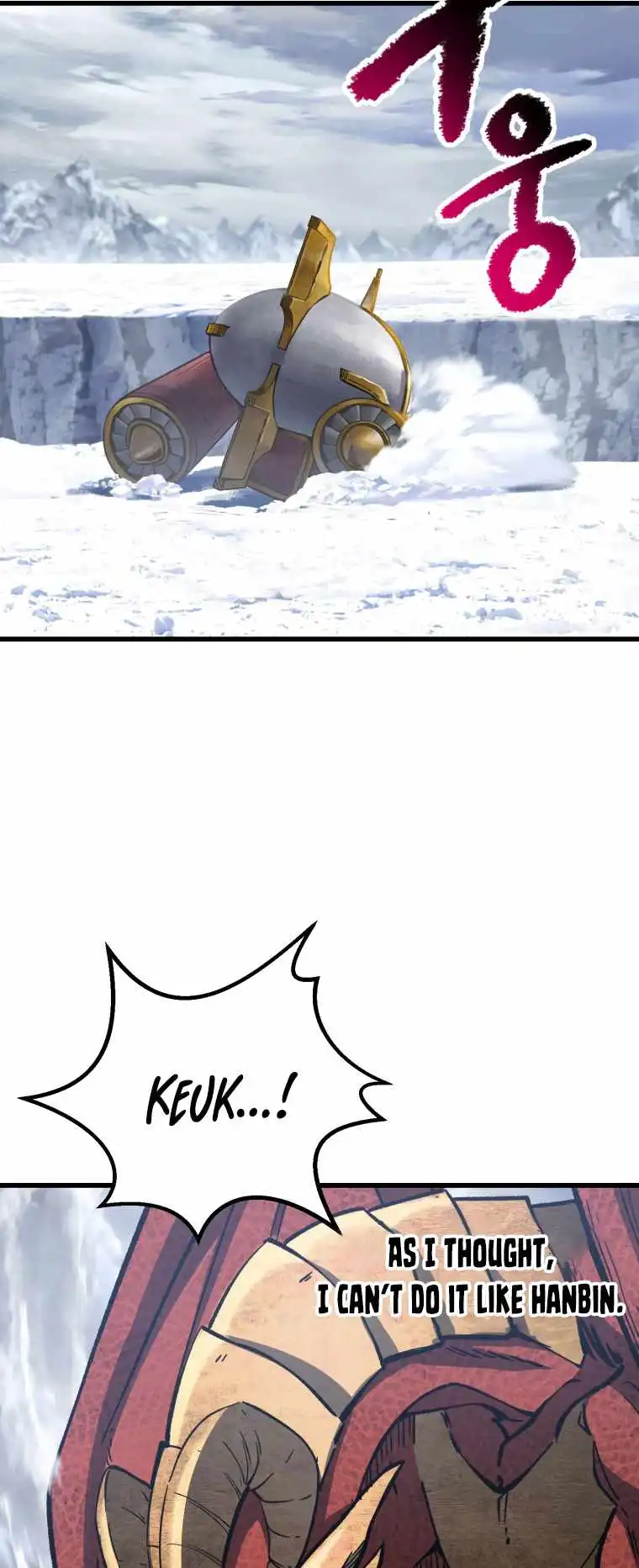 Survival Story of a Sword King in a Fantasy World — Chapter 159 — page 31