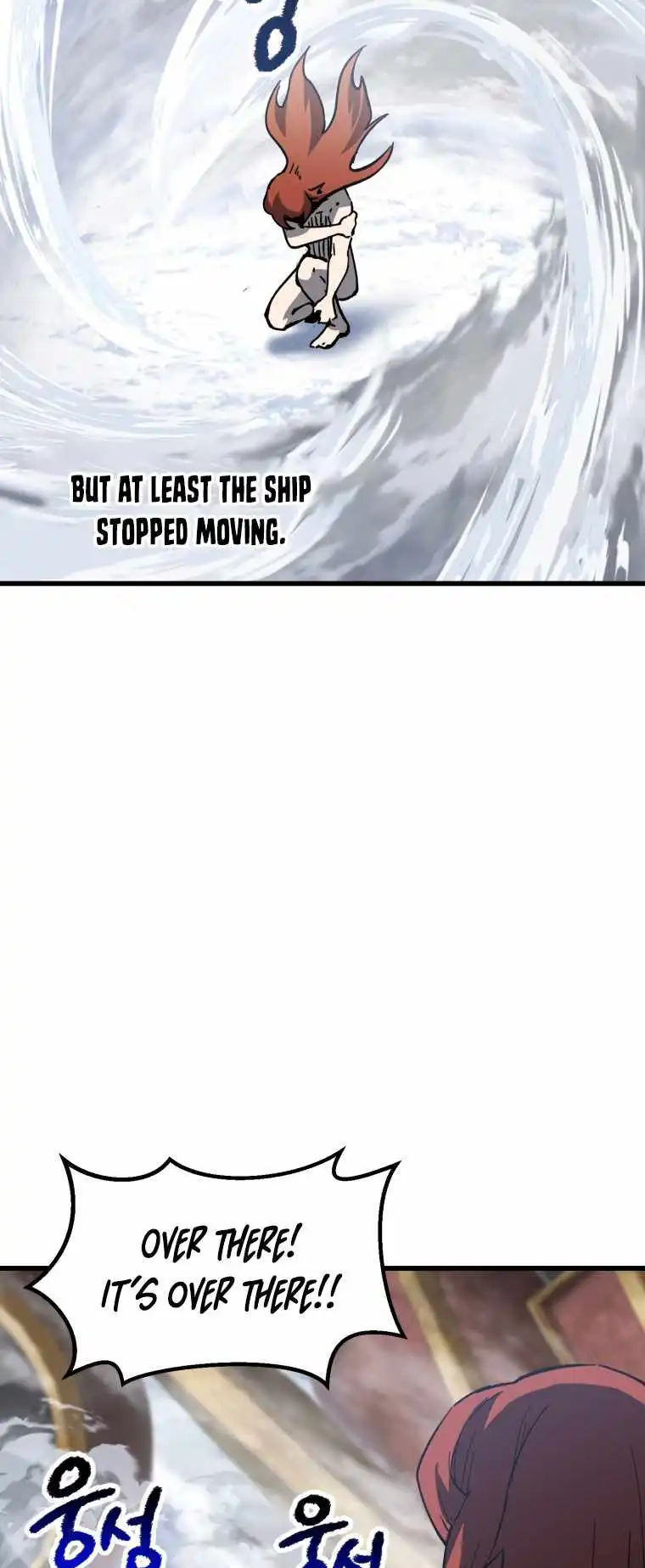 Survival Story of a Sword King in a Fantasy World — Chapter 159 — page 33