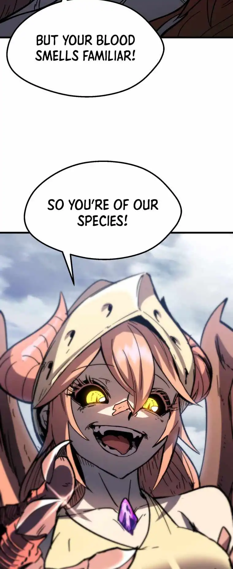 Survival Story of a Sword King in a Fantasy World — Chapter 159 — page 48