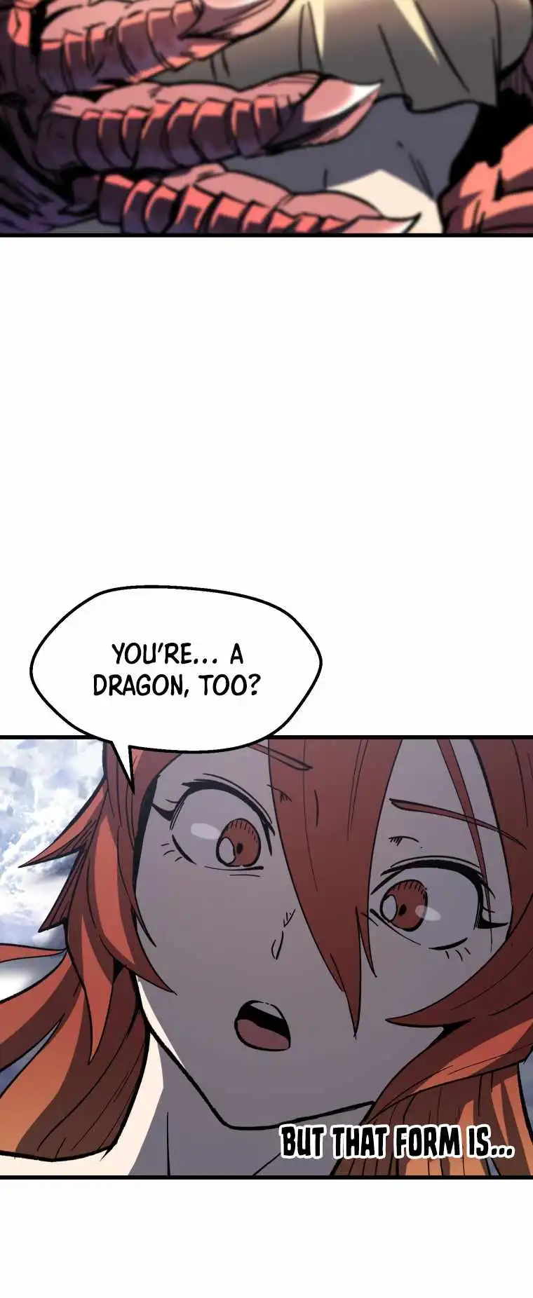 Survival Story of a Sword King in a Fantasy World — Chapter 159 — page 49