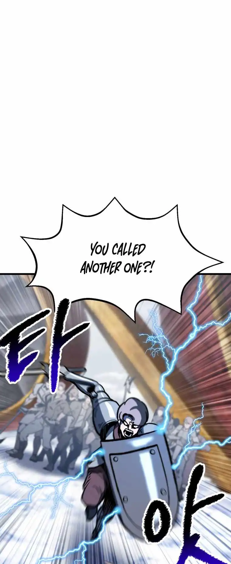Survival Story of a Sword King in a Fantasy World — Chapter 159 — page 50
