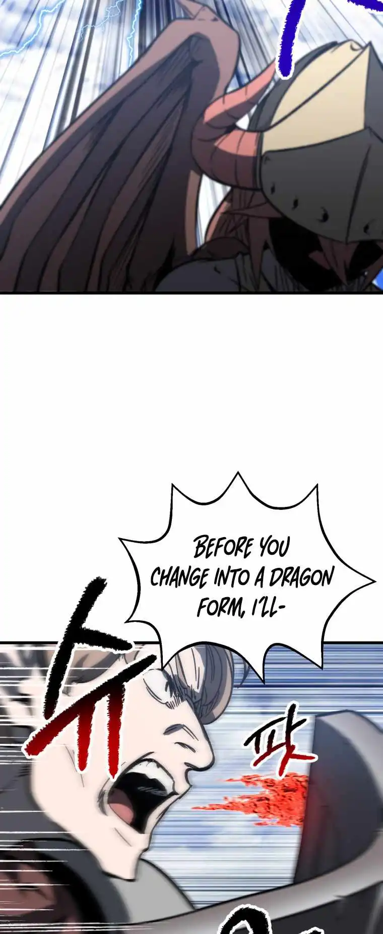 Survival Story of a Sword King in a Fantasy World — Chapter 159 — page 51
